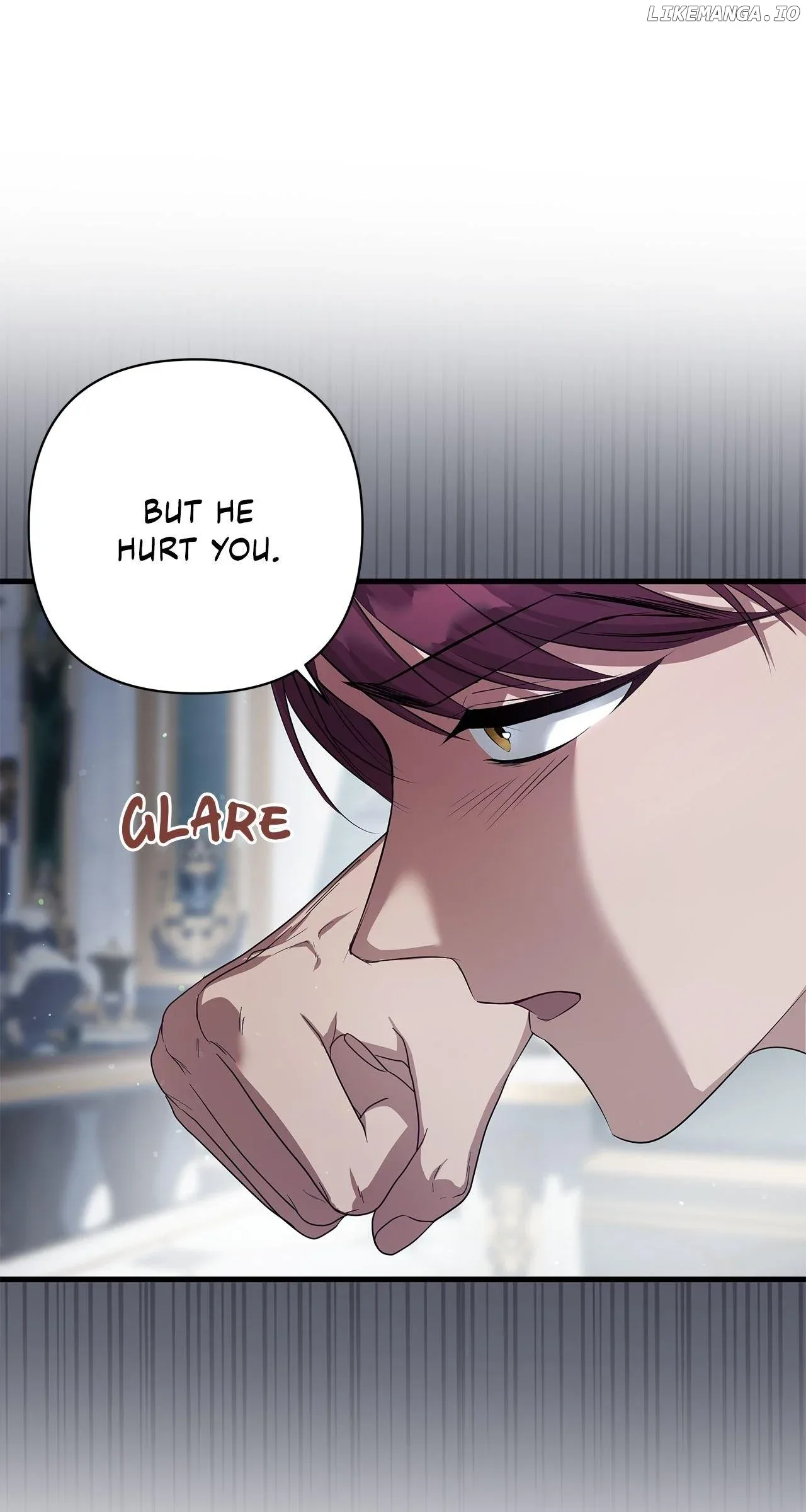 The Devil Who Kisses My Feet Chapter 23 page 9