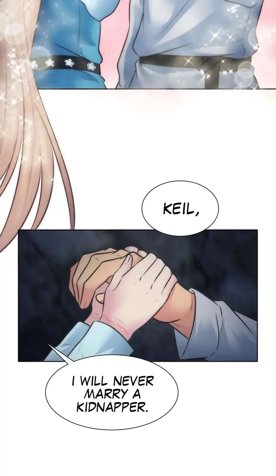 The Dragon Prince’s Bride Chapter 24 page 24