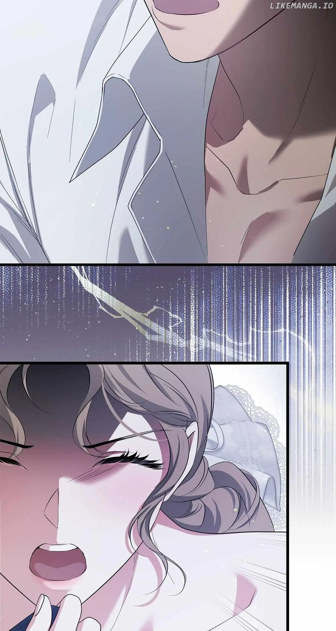 The Devil Who Kisses My Feet Chapter 23 page 12