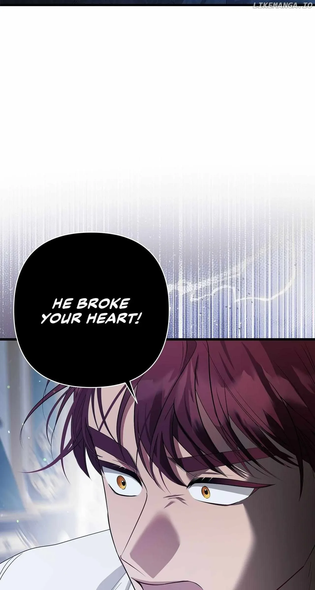 The Devil Who Kisses My Feet Chapter 23 page 11