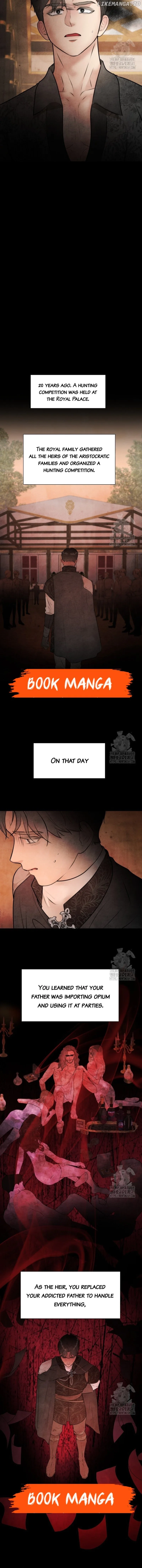 The Duchess Wants To Do It Chapter 24 page 11