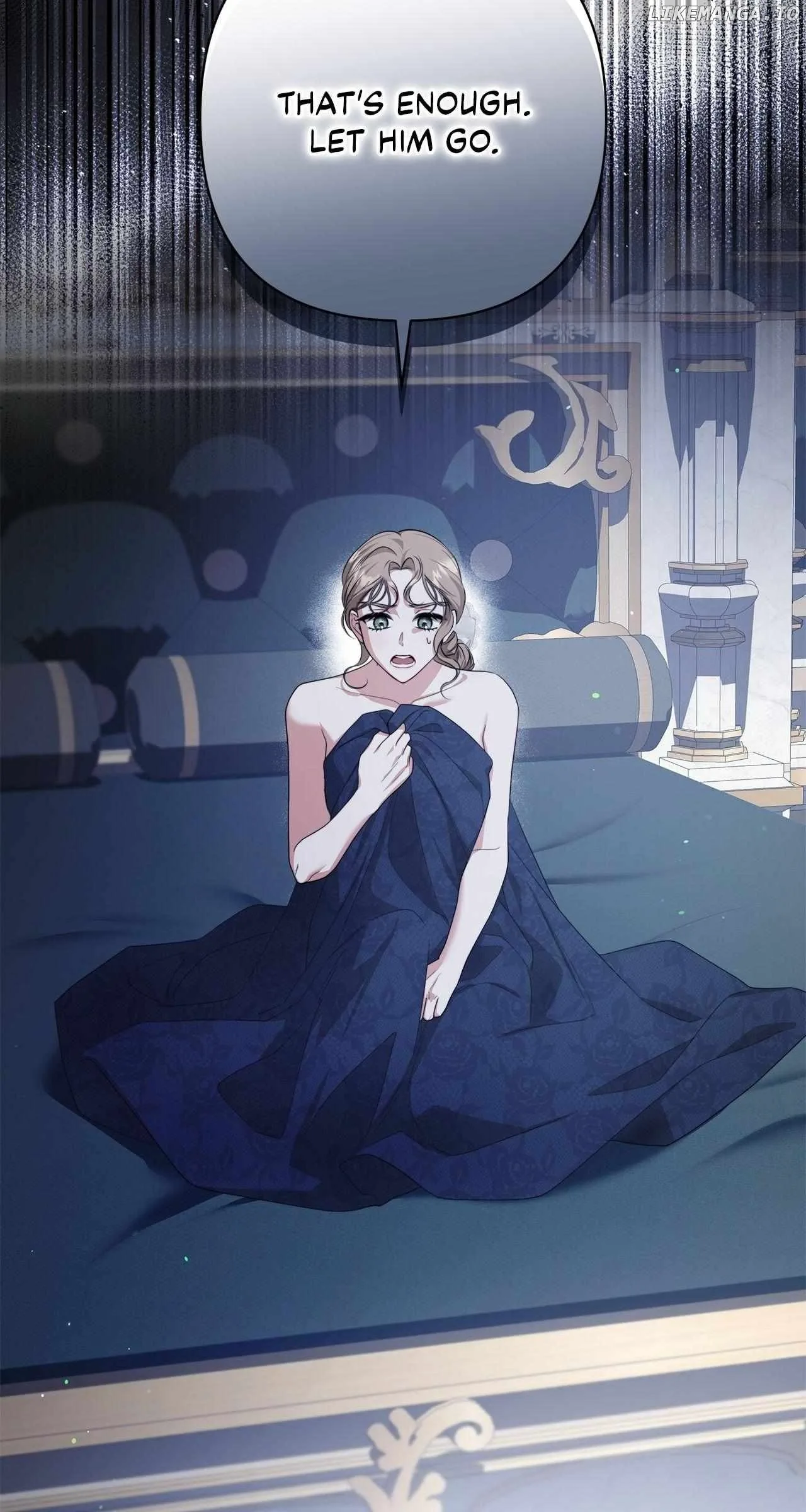 The Devil Who Kisses My Feet Chapter 23 page 7