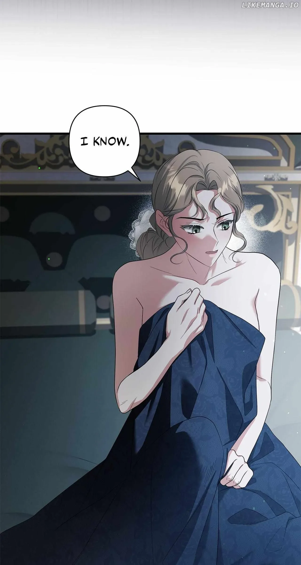 The Devil Who Kisses My Feet Chapter 23 page 10
