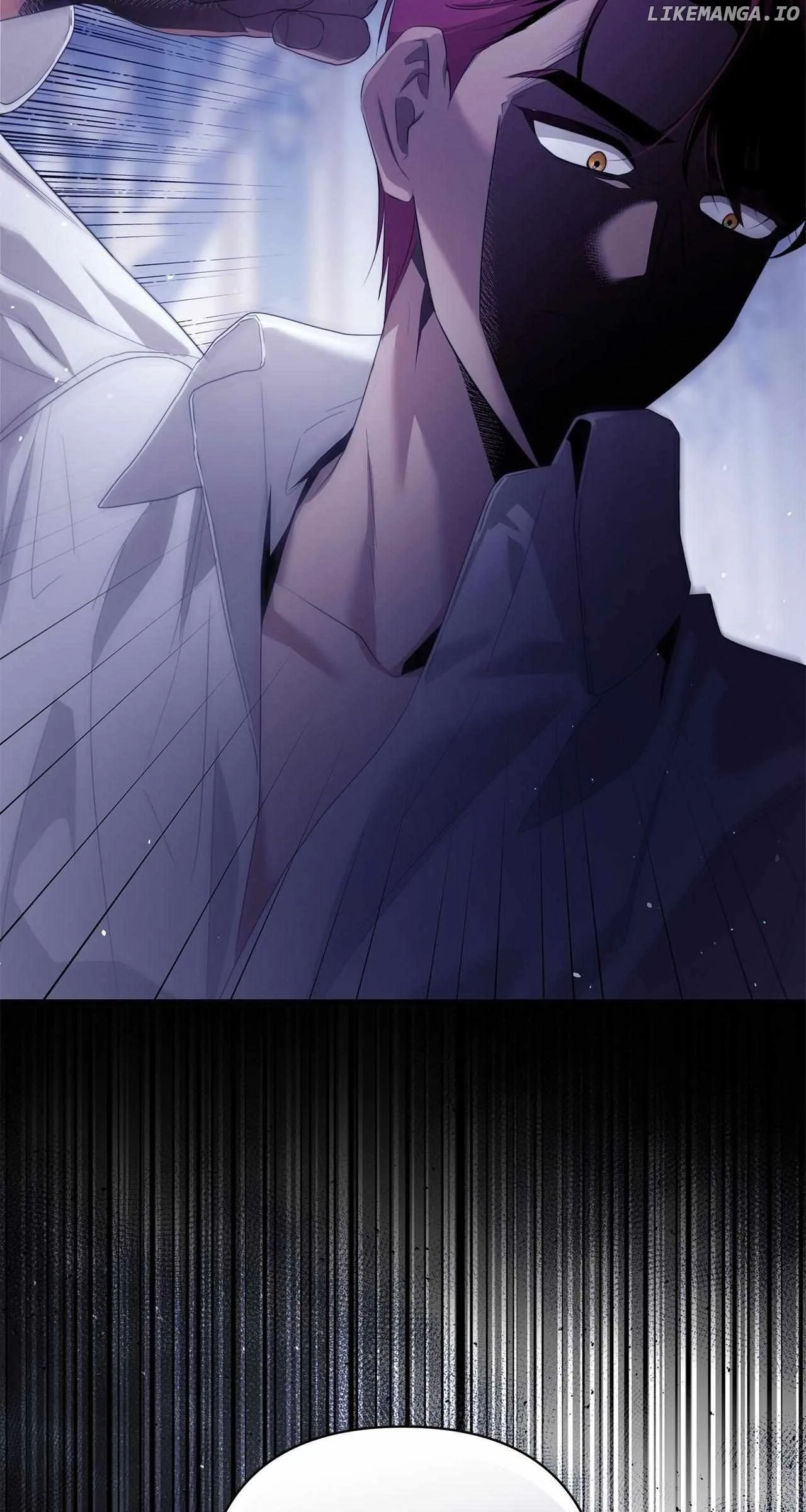 The Devil Who Kisses My Feet Chapter 23 page 6