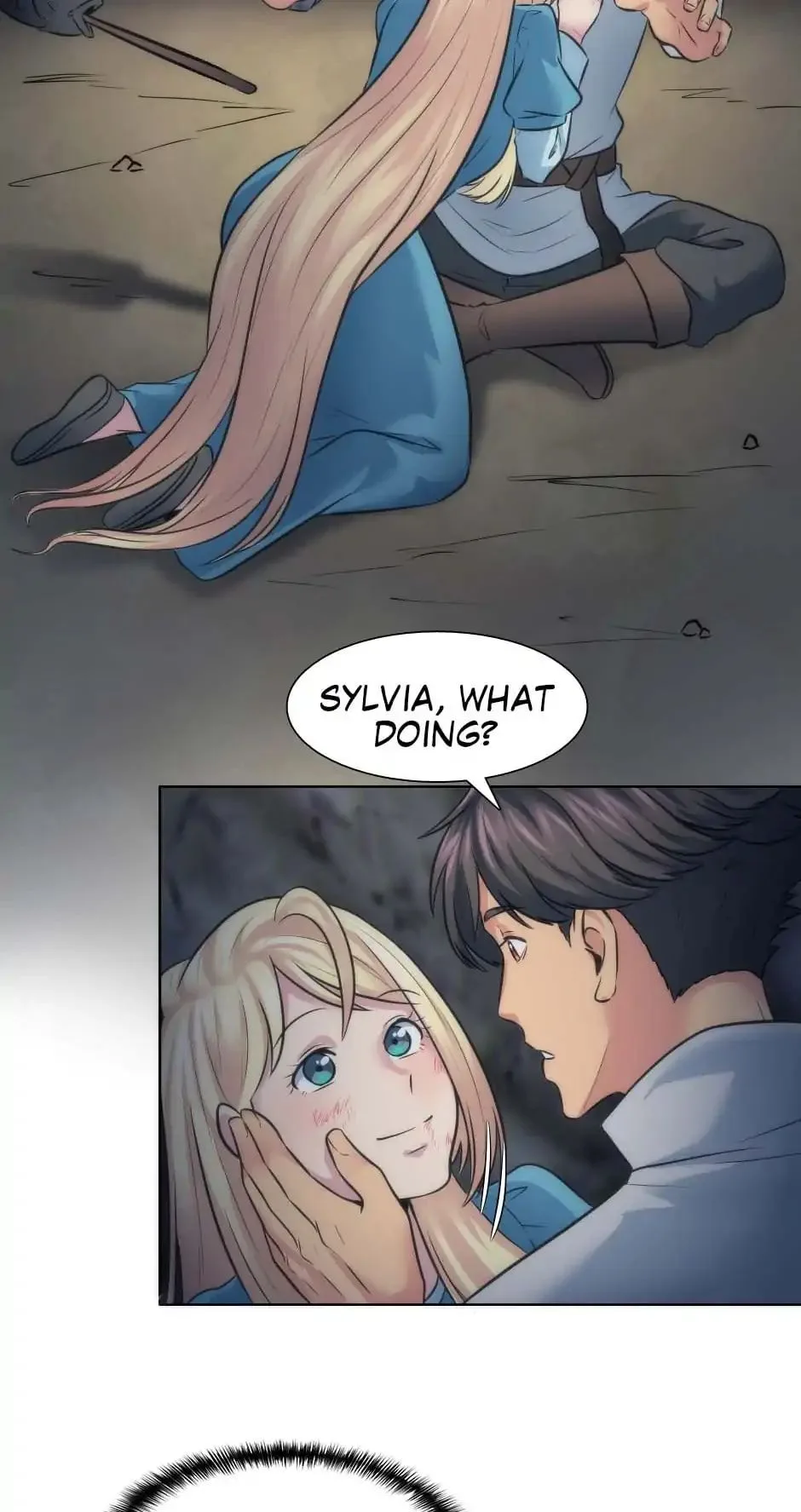 The Dragon Prince’s Bride Chapter 24 page 30
