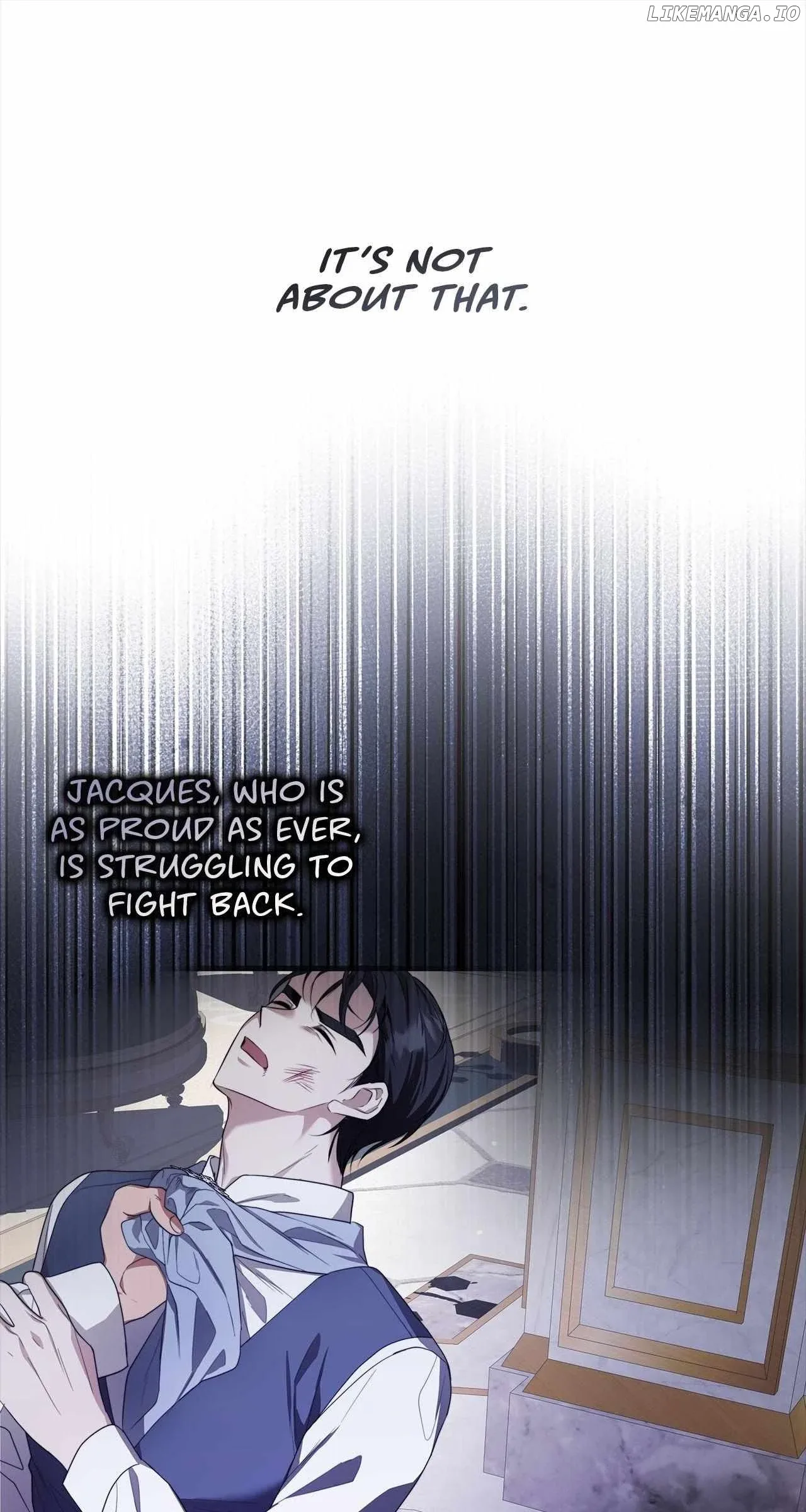 The Devil Who Kisses My Feet Chapter 23 page 16
