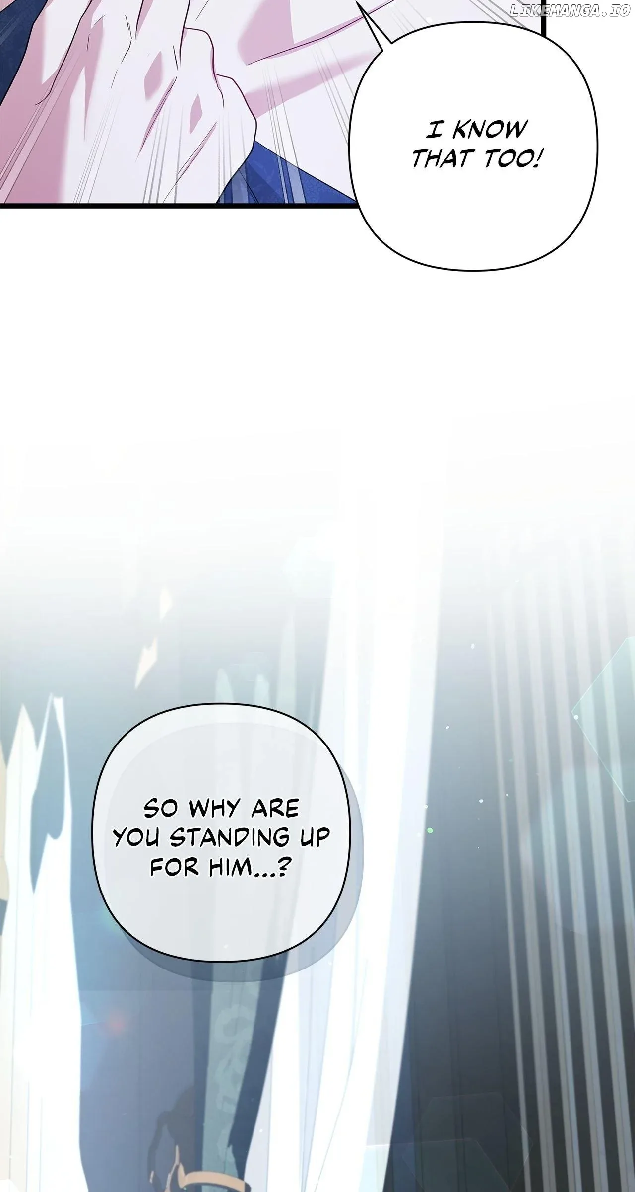 The Devil Who Kisses My Feet Chapter 23 page 13