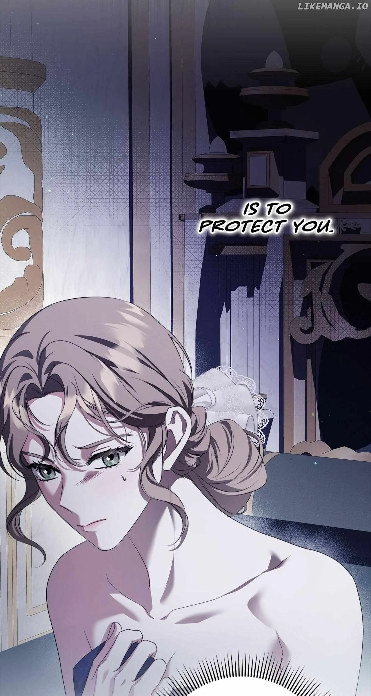 The Devil Who Kisses My Feet Chapter 23 page 19