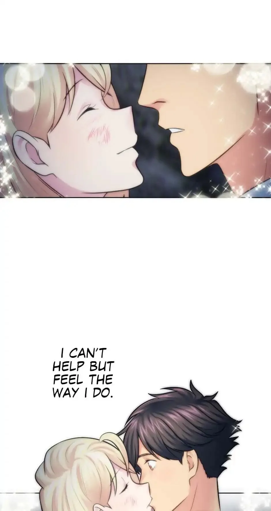 The Dragon Prince’s Bride Chapter 24 page 32