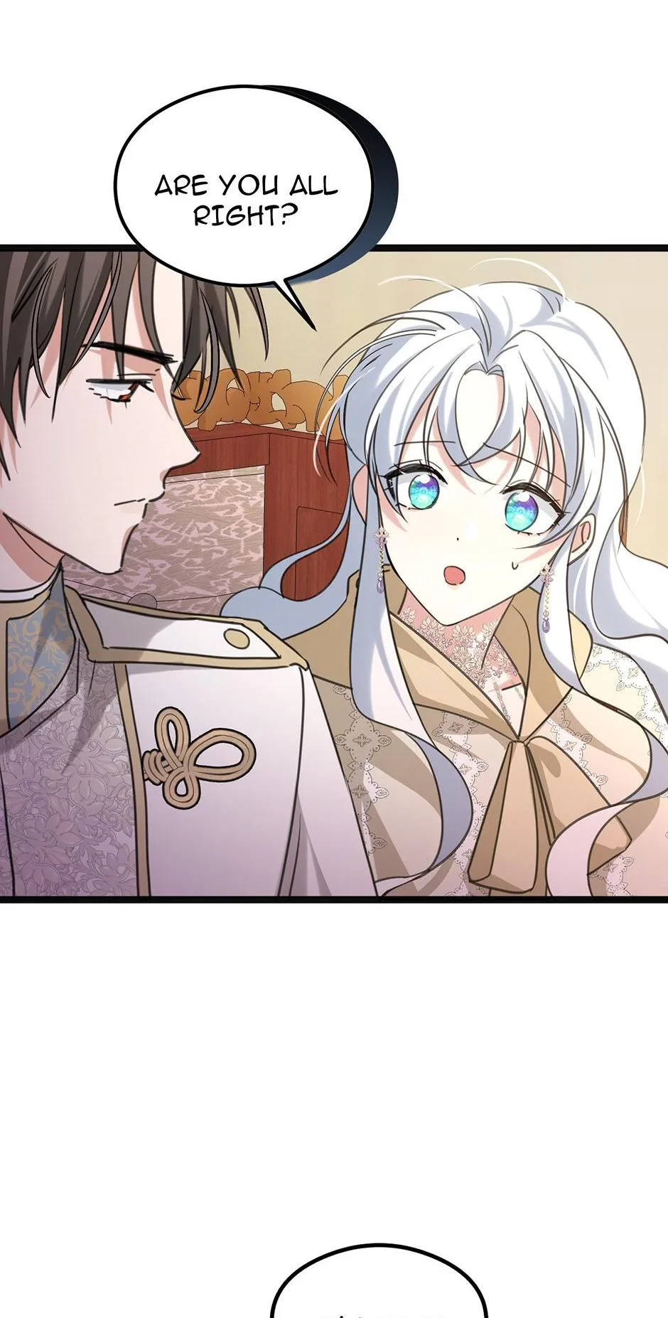 The Ducal Family’s Poisonous Flower Chapter 23 page 9