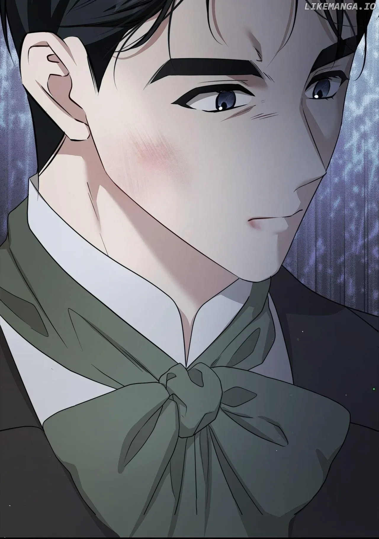 The Devil Who Kisses My Feet Chapter 23 page 30