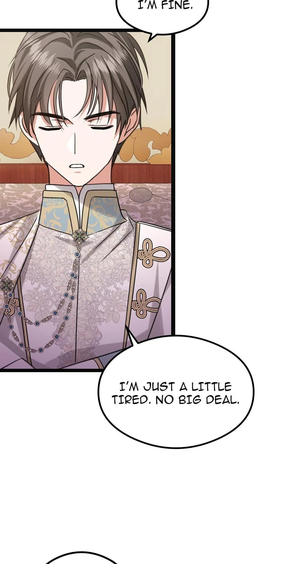 The Ducal Family’s Poisonous Flower Chapter 23 page 10