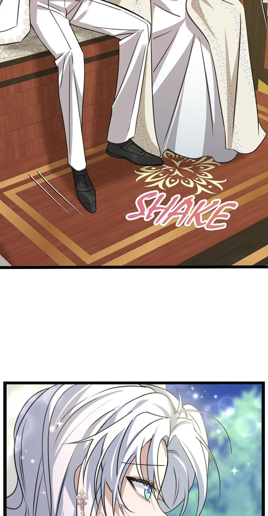 The Ducal Family’s Poisonous Flower Chapter 23 page 5