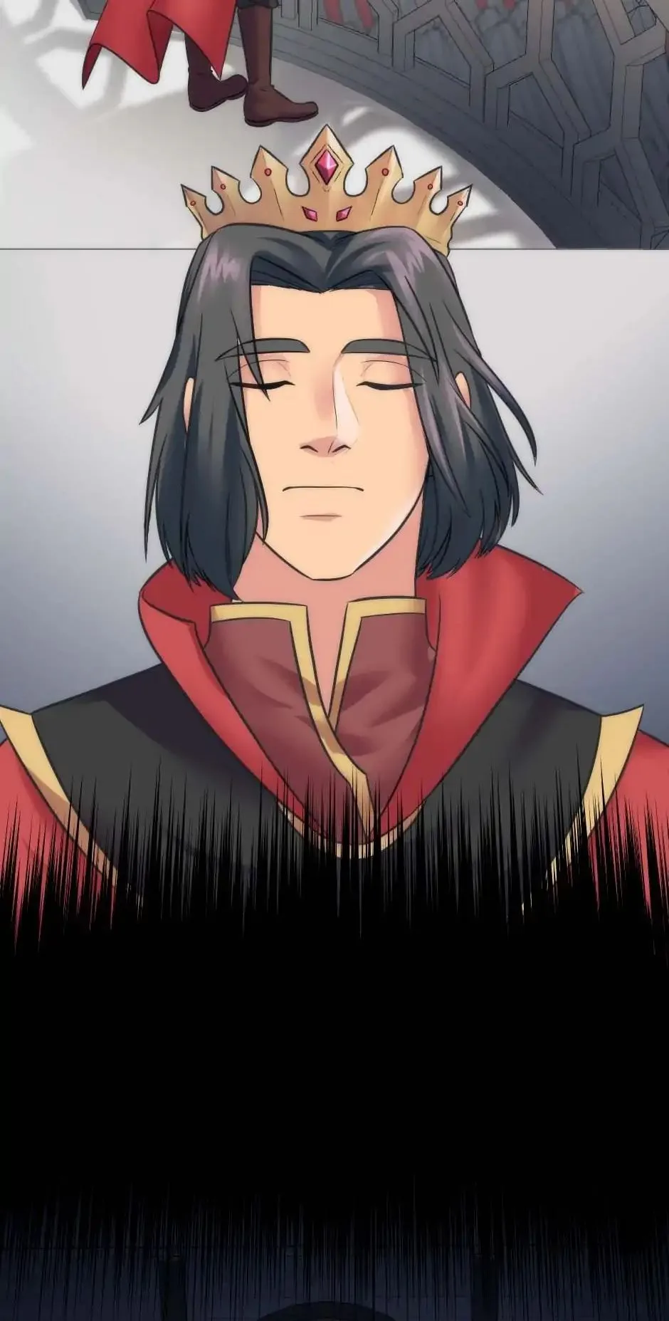 The Dragon Prince’s Bride Chapter 24 page 39