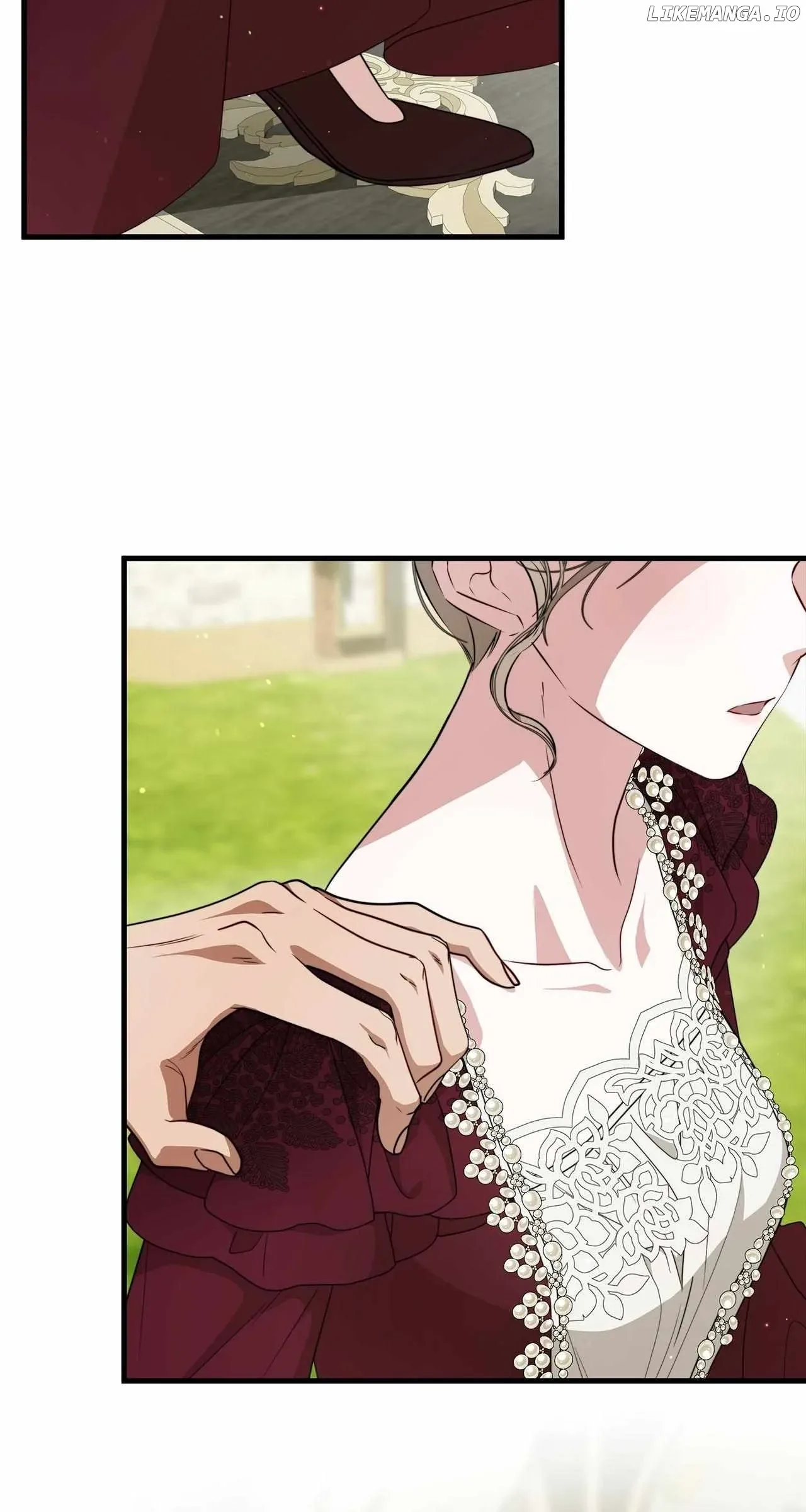 The Devil Who Kisses My Feet Chapter 23 page 36