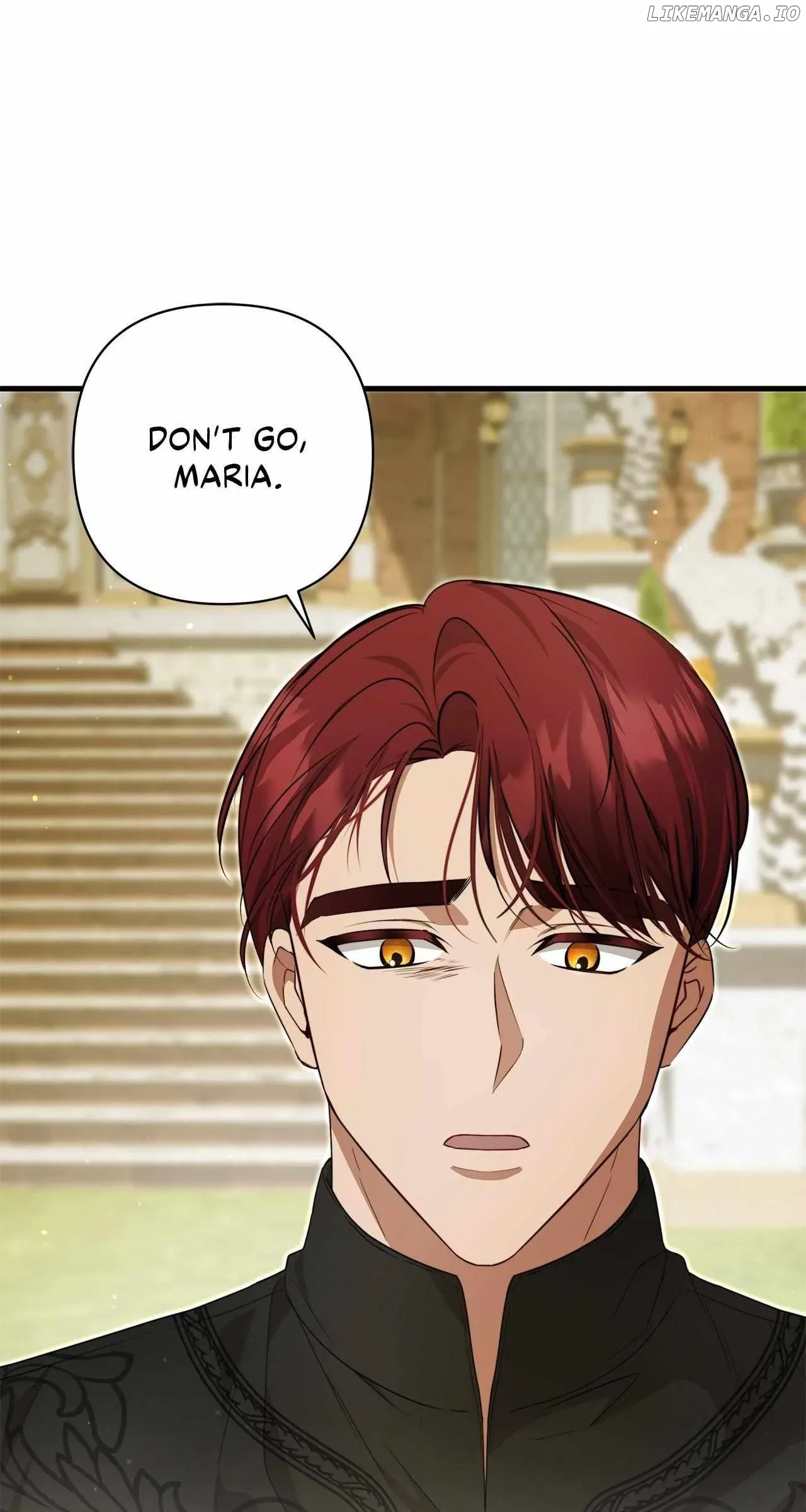 The Devil Who Kisses My Feet Chapter 23 page 38
