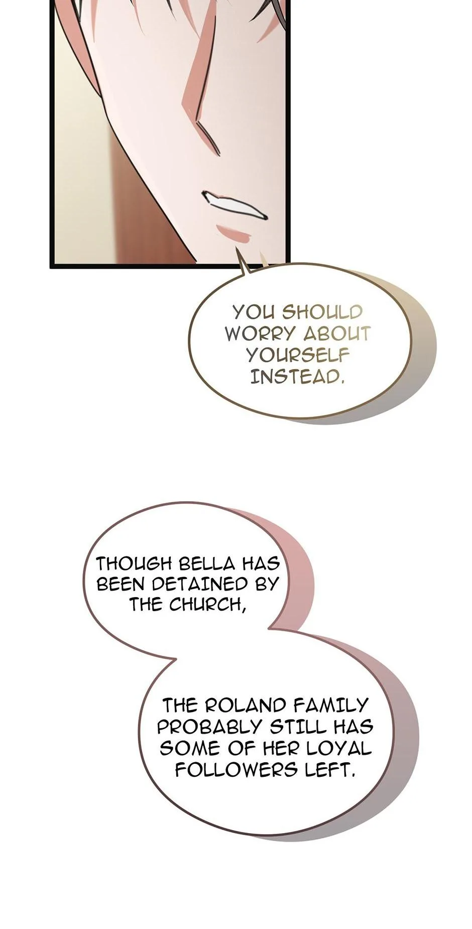The Ducal Family’s Poisonous Flower Chapter 23 page 13
