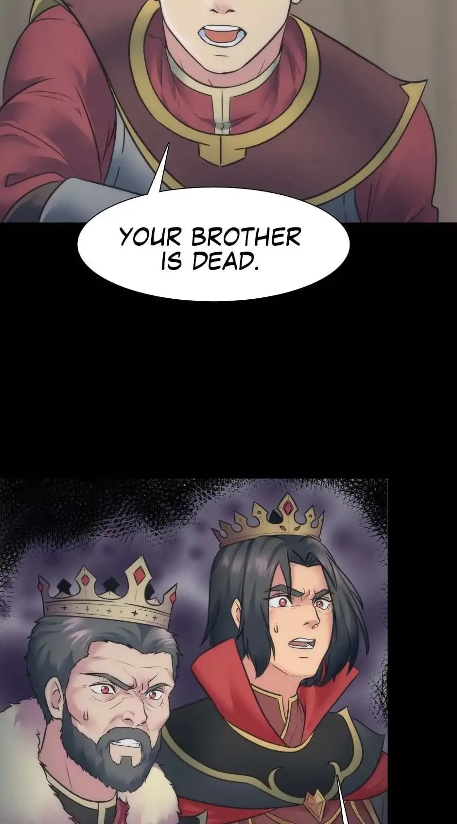 The Dragon Prince’s Bride Chapter 24 page 43