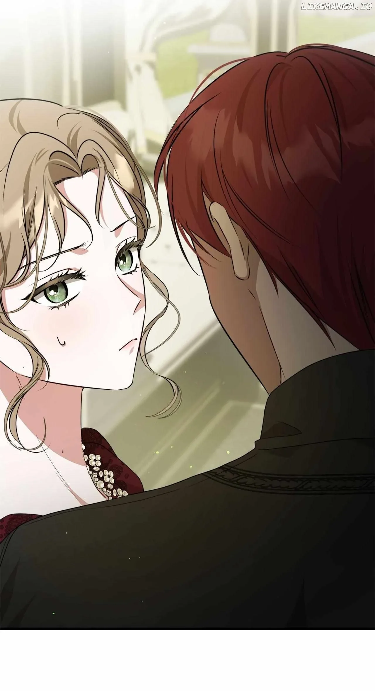The Devil Who Kisses My Feet Chapter 23 page 37