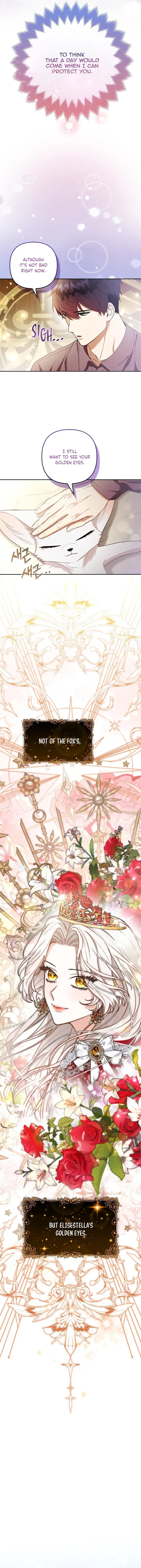 The Duke and The Fox Princess Chapter 24 page 6