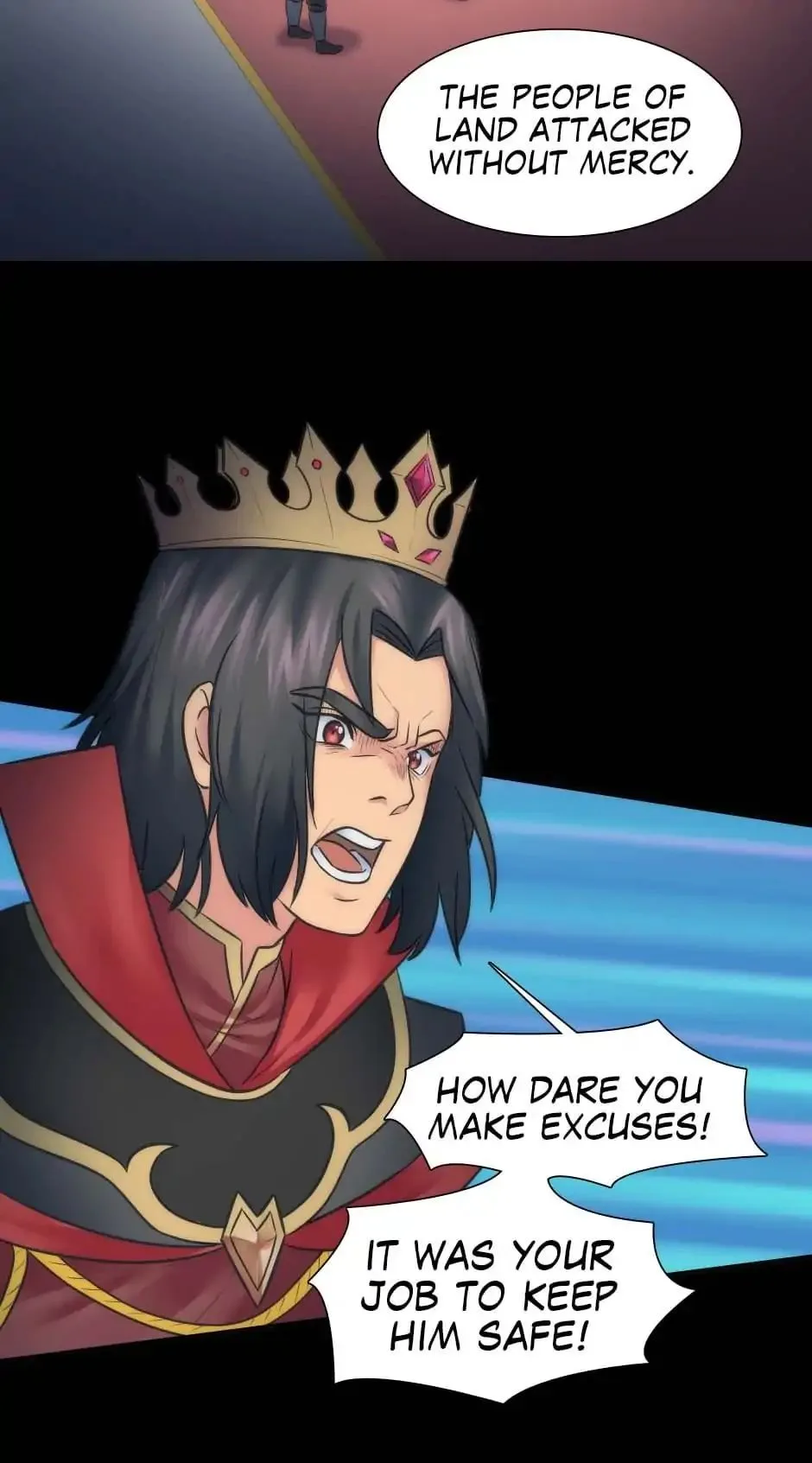 The Dragon Prince’s Bride Chapter 24 page 45