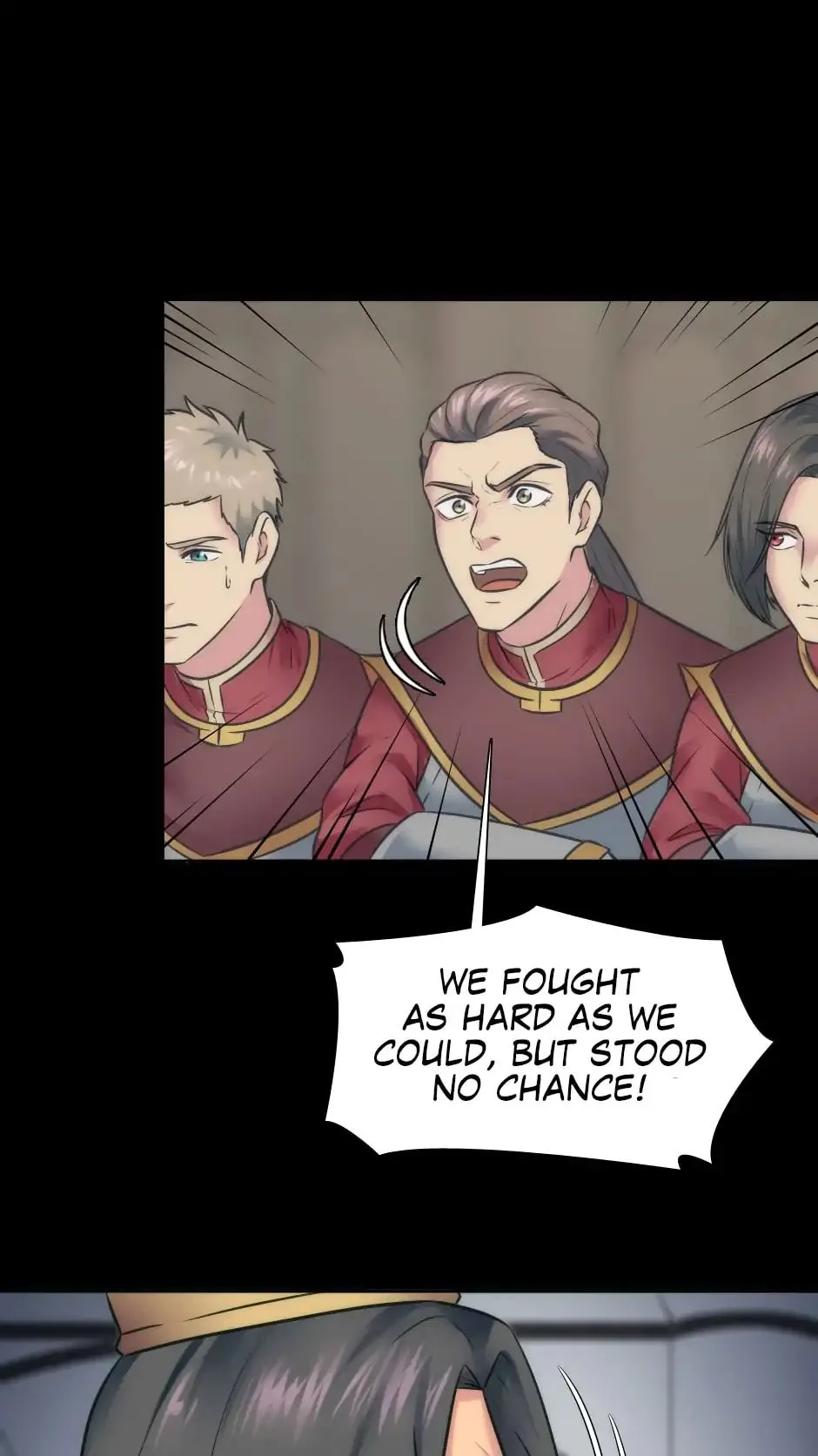 The Dragon Prince’s Bride Chapter 24 page 46