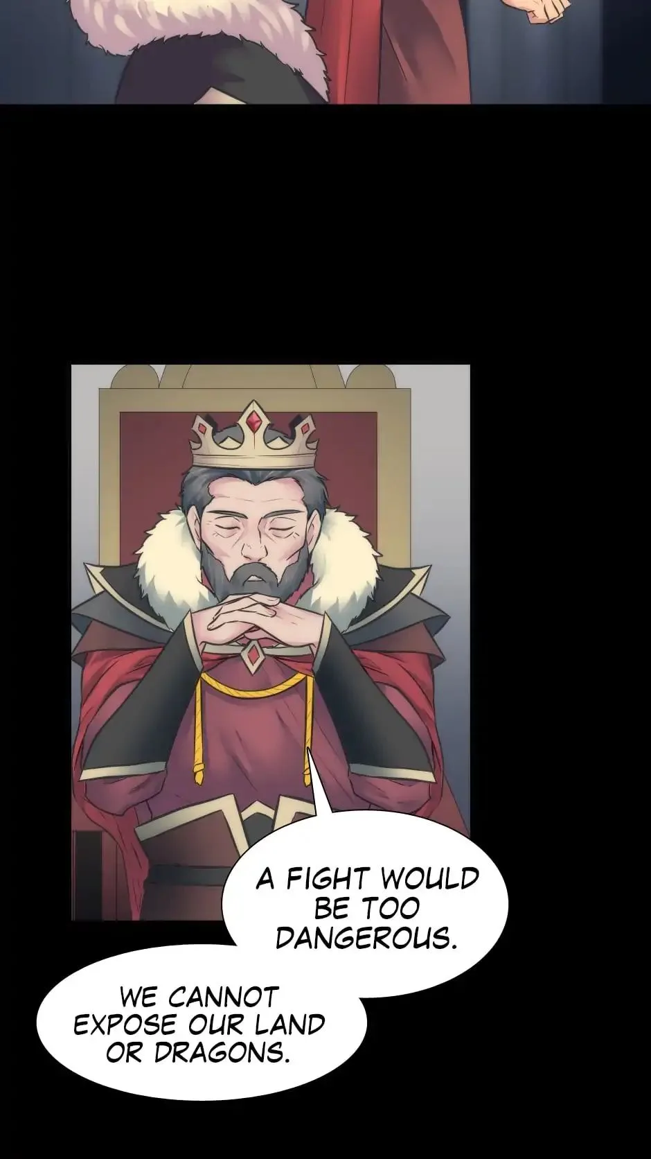 The Dragon Prince’s Bride Chapter 24 page 48