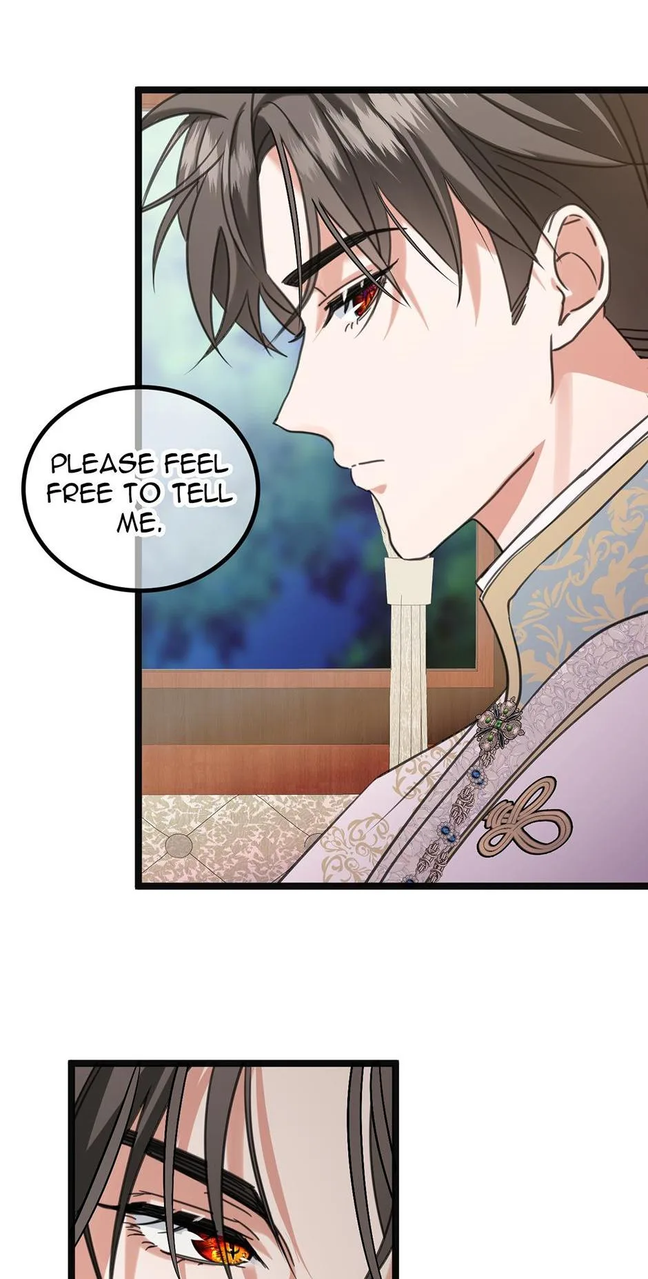 The Ducal Family’s Poisonous Flower Chapter 23 page 12