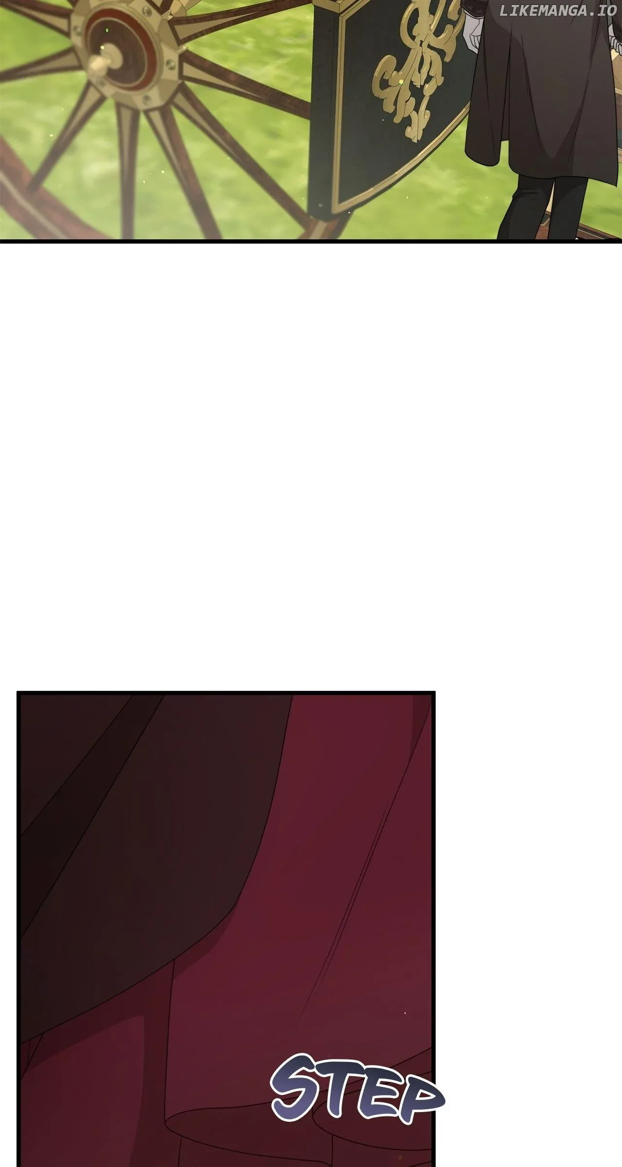 The Devil Who Kisses My Feet Chapter 23 page 35