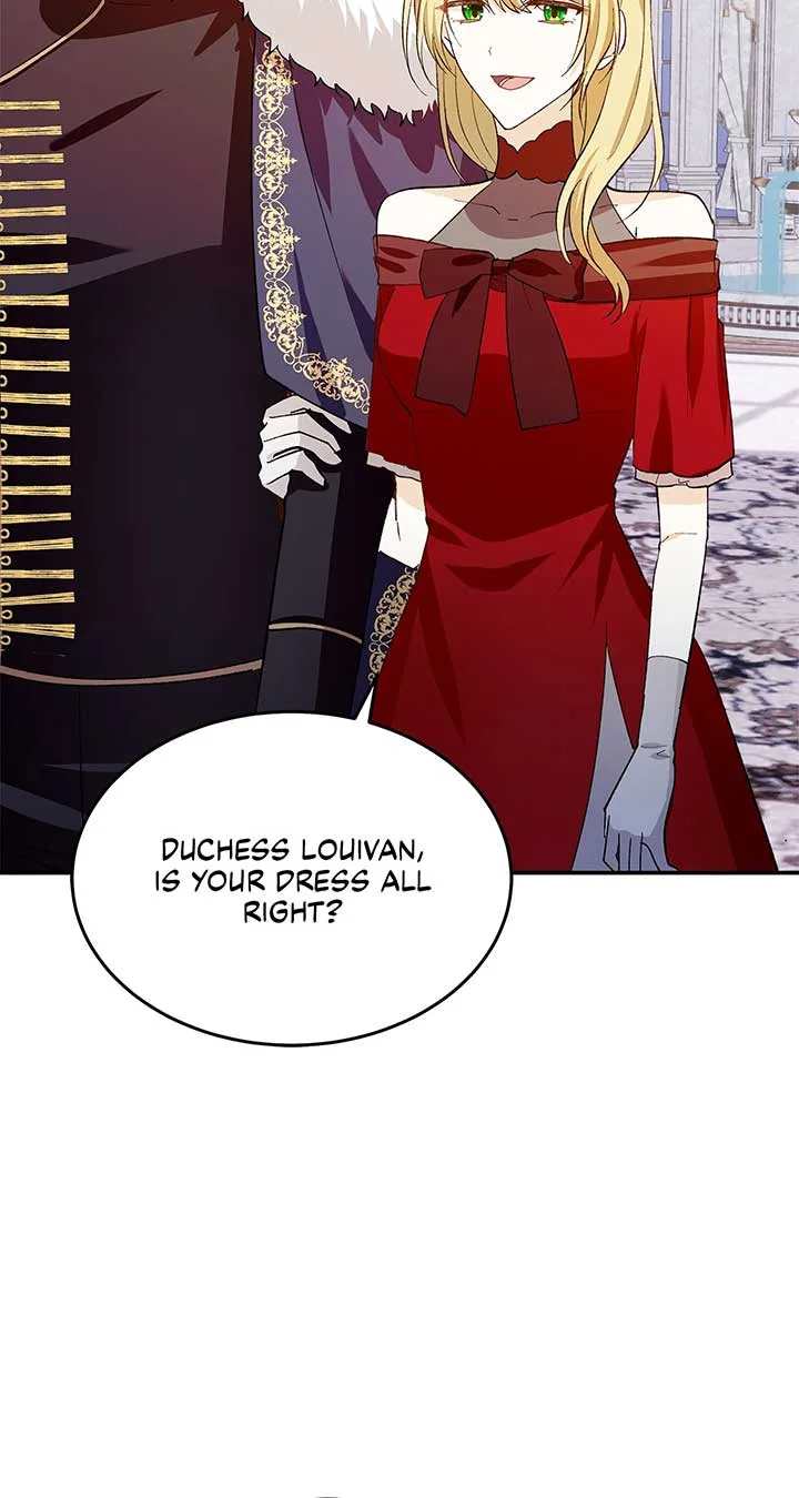 The Duke And Duchess Divorce Circumstances Chapter 24 page 12