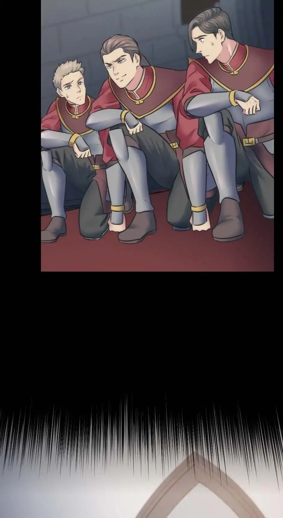 The Dragon Prince’s Bride Chapter 24 page 50