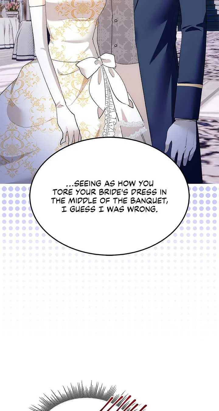 The Duke And Duchess Divorce Circumstances Chapter 24 page 17