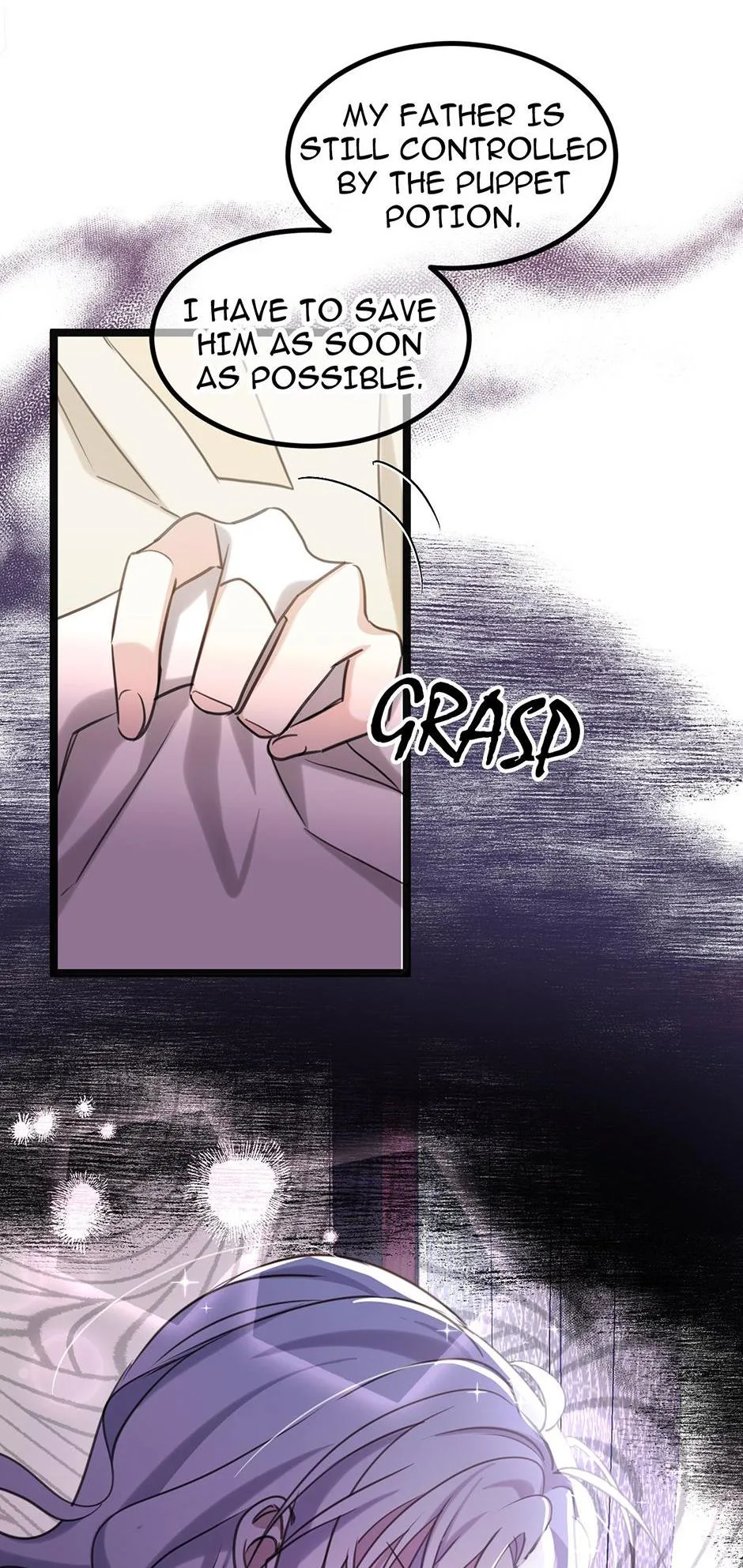 The Ducal Family’s Poisonous Flower Chapter 23 page 17