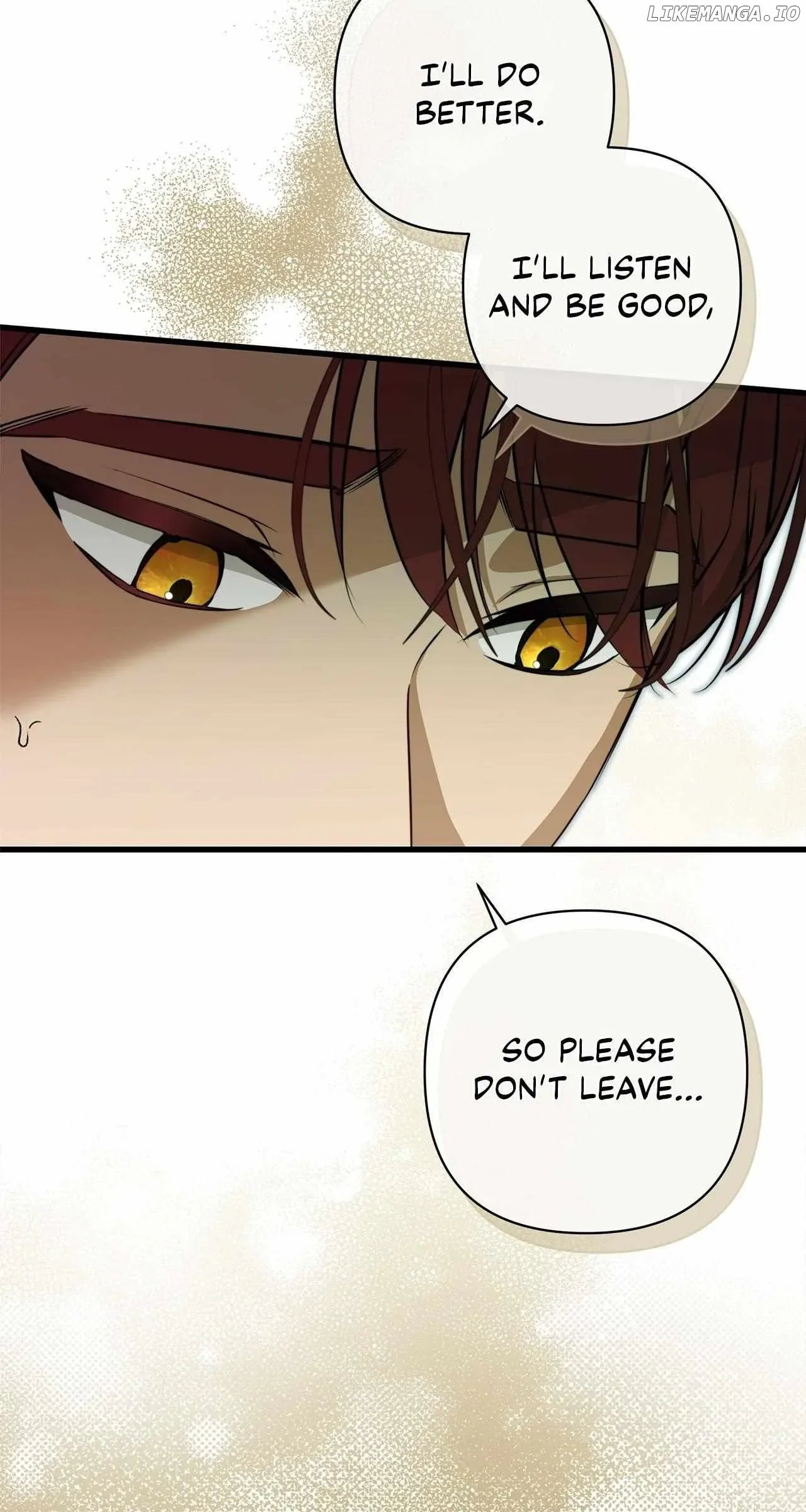 The Devil Who Kisses My Feet Chapter 23 page 41