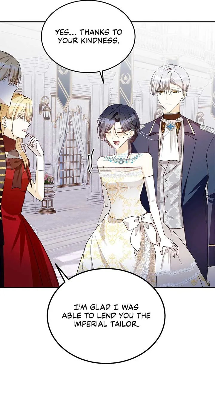 The Duke And Duchess Divorce Circumstances Chapter 24 page 13