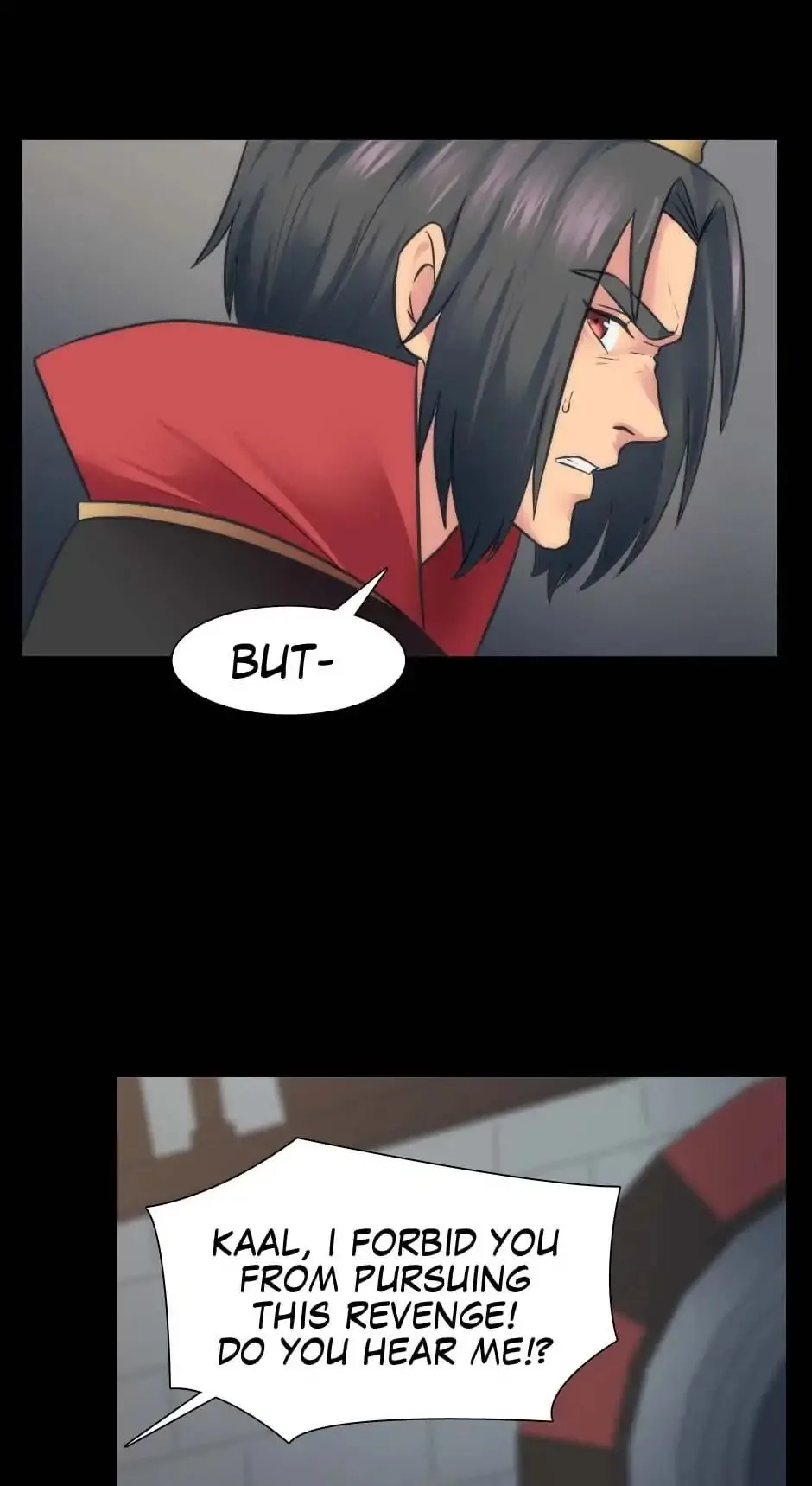 The Dragon Prince’s Bride Chapter 24 page 49