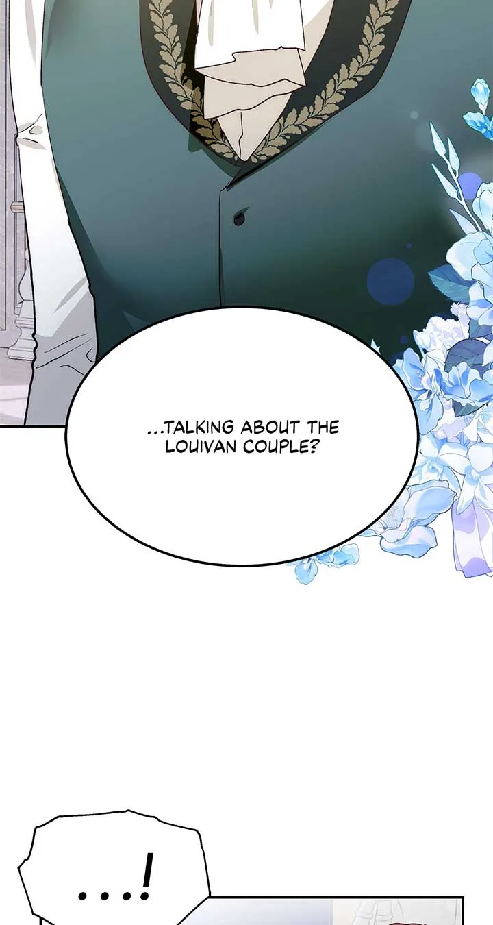 The Duke And Duchess Divorce Circumstances Chapter 24 page 6