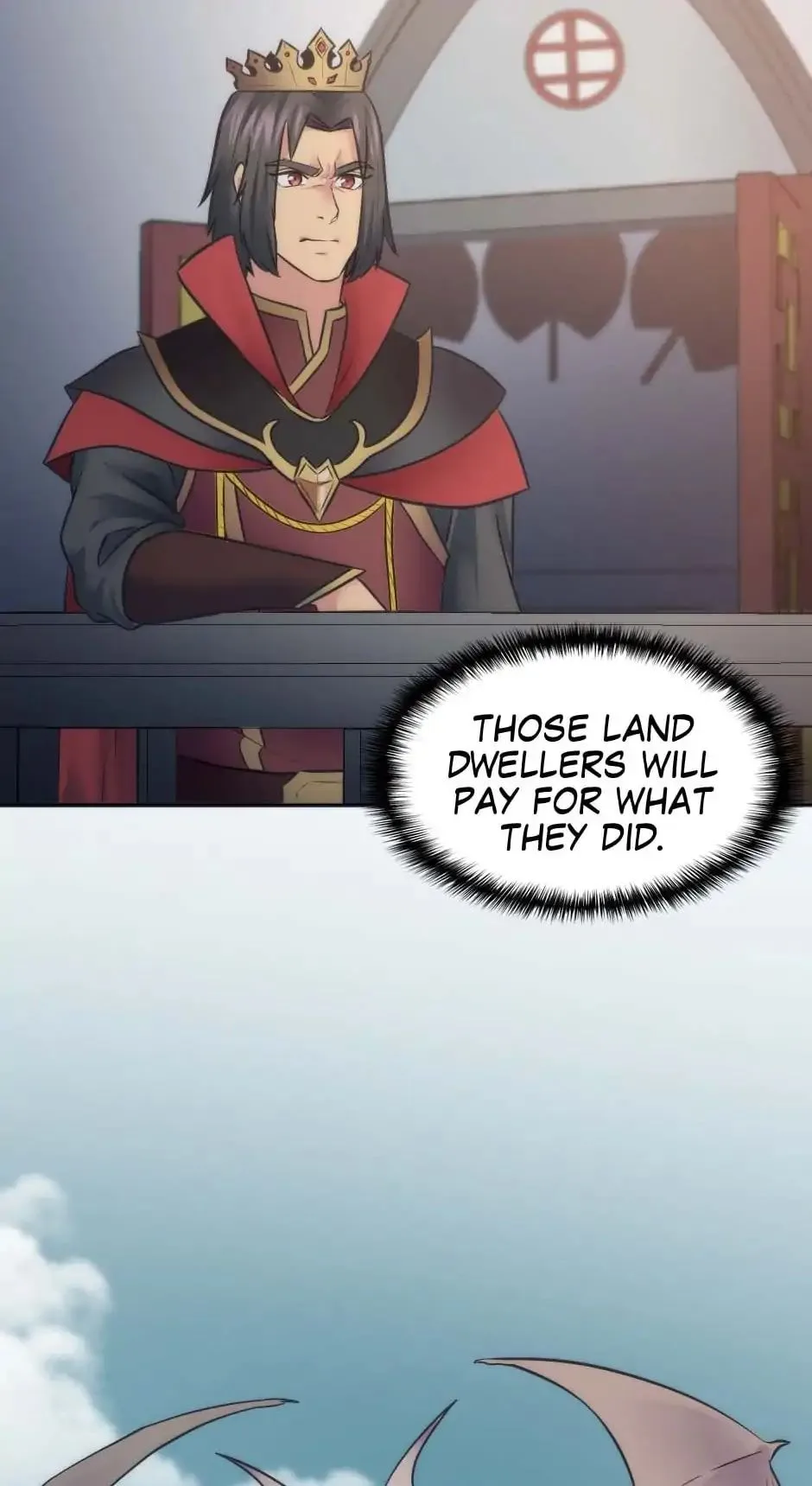 The Dragon Prince’s Bride Chapter 24 page 51