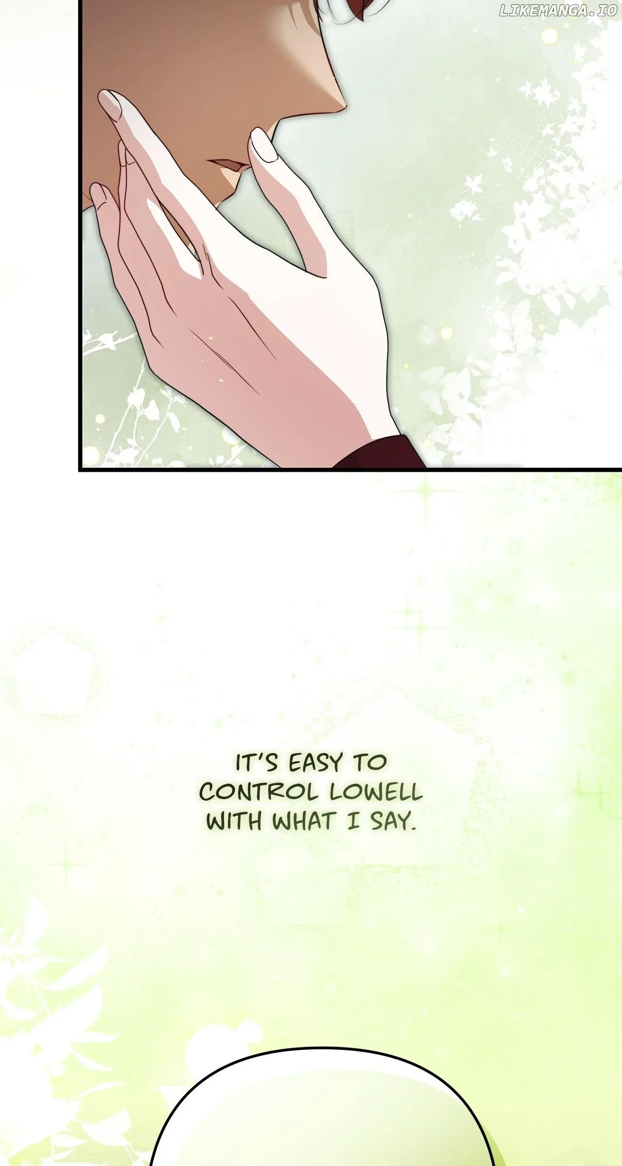 The Devil Who Kisses My Feet Chapter 23 page 48