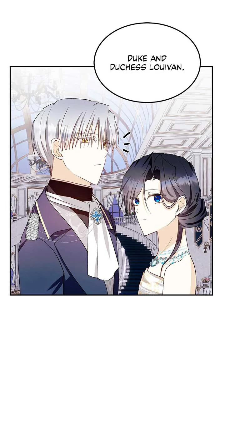 The Duke And Duchess Divorce Circumstances Chapter 24 page 27