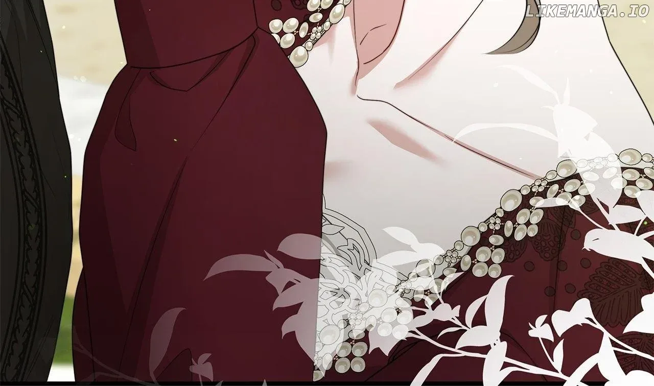 The Devil Who Kisses My Feet Chapter 23 page 50