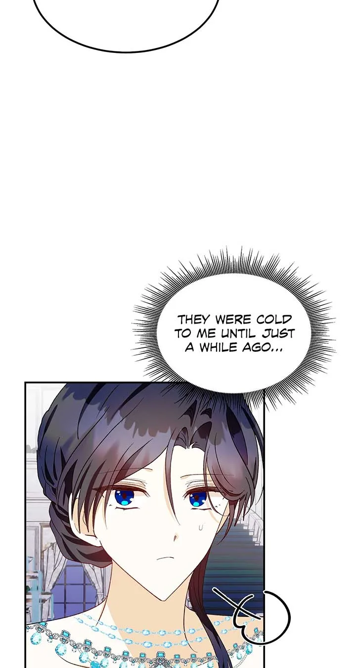 The Duke And Duchess Divorce Circumstances Chapter 24 page 31