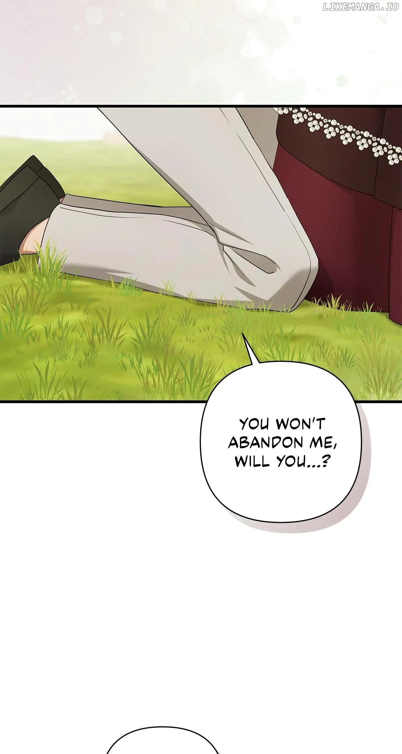 The Devil Who Kisses My Feet Chapter 23 page 53