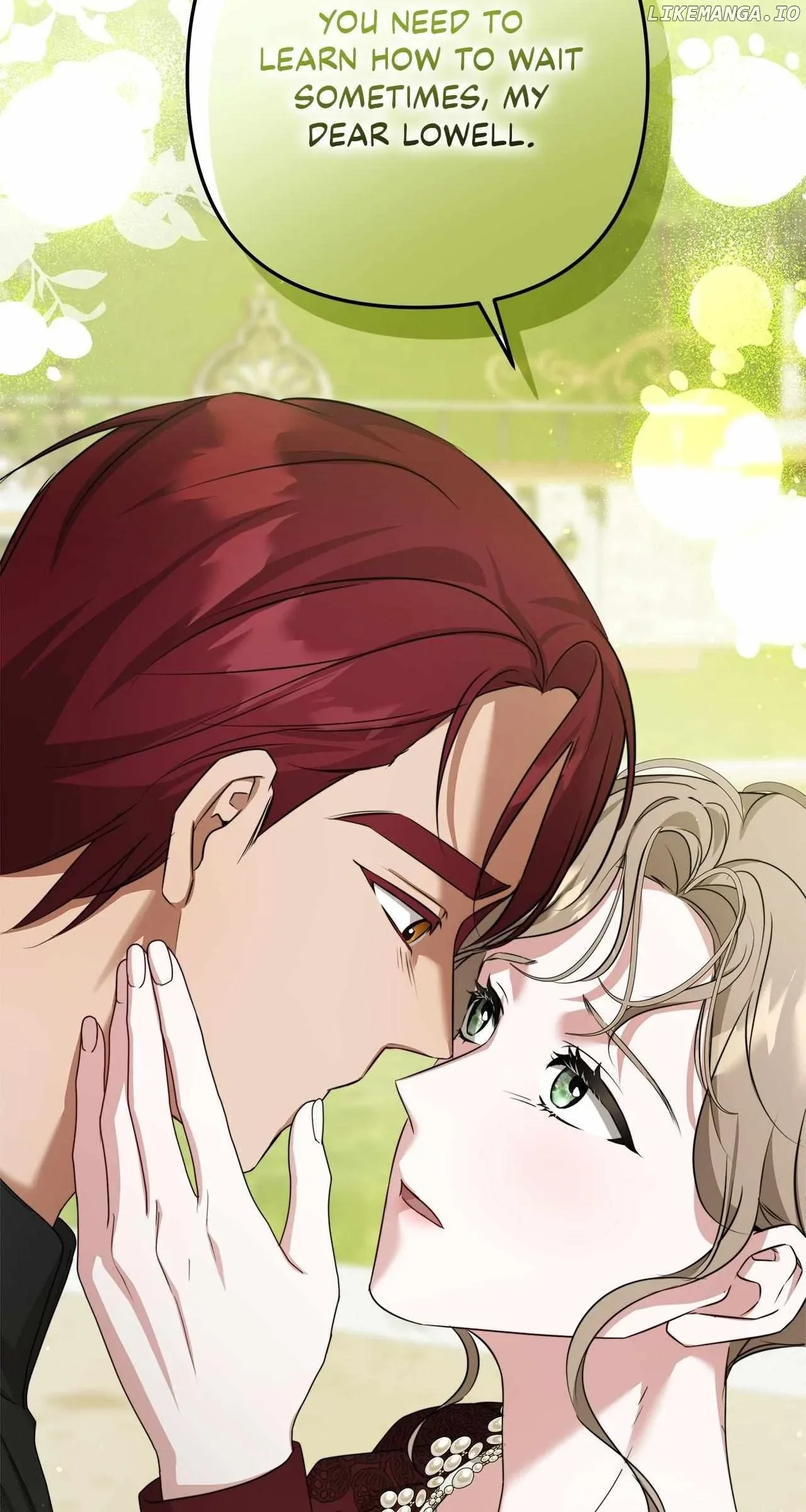 The Devil Who Kisses My Feet Chapter 23 page 49