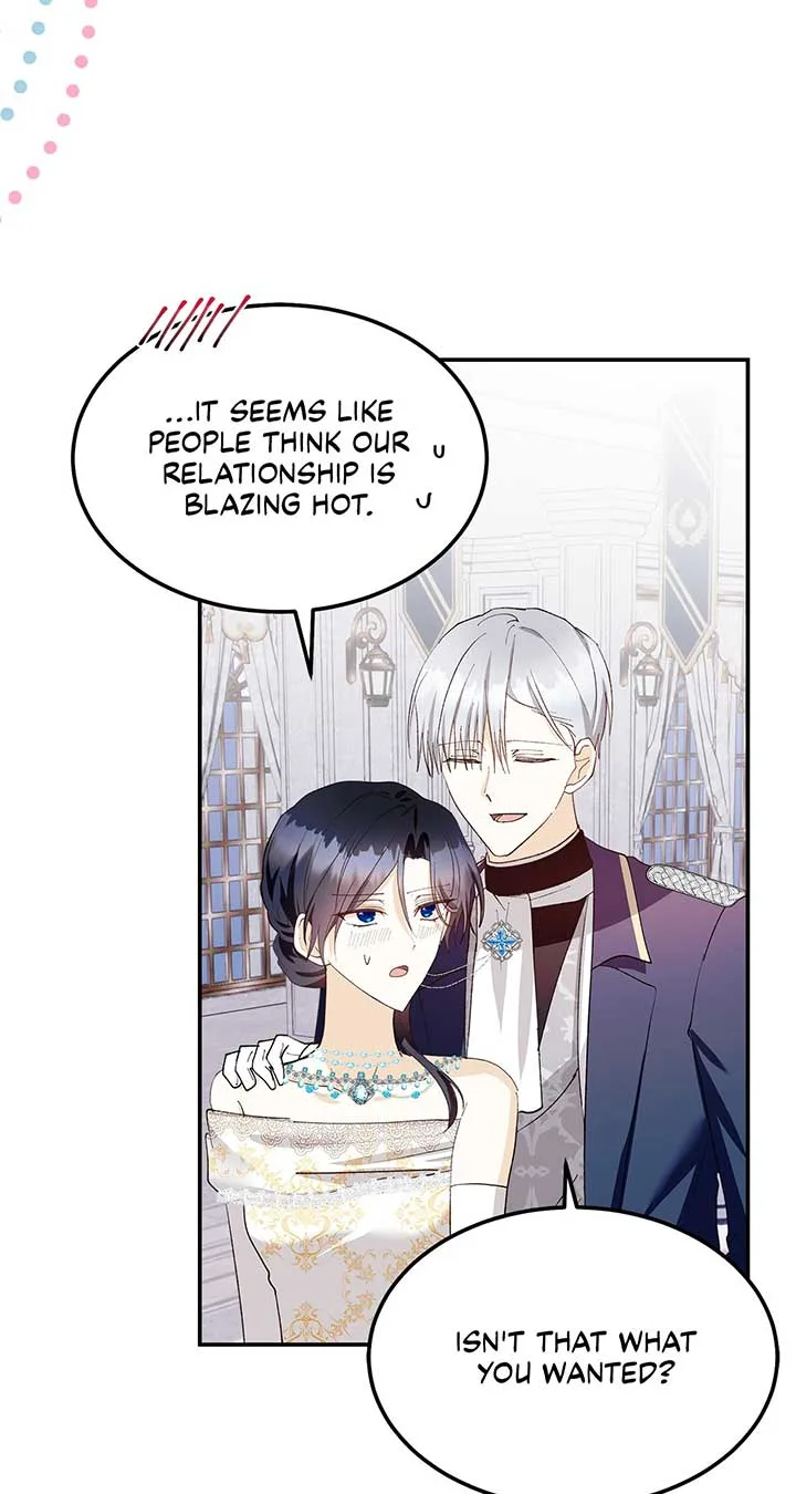 The Duke And Duchess Divorce Circumstances Chapter 24 page 23