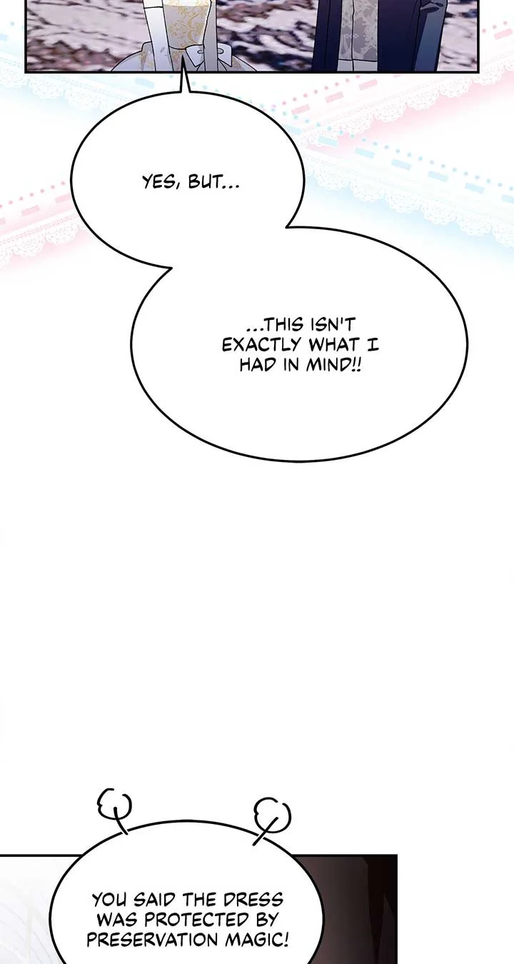 The Duke And Duchess Divorce Circumstances Chapter 24 page 25