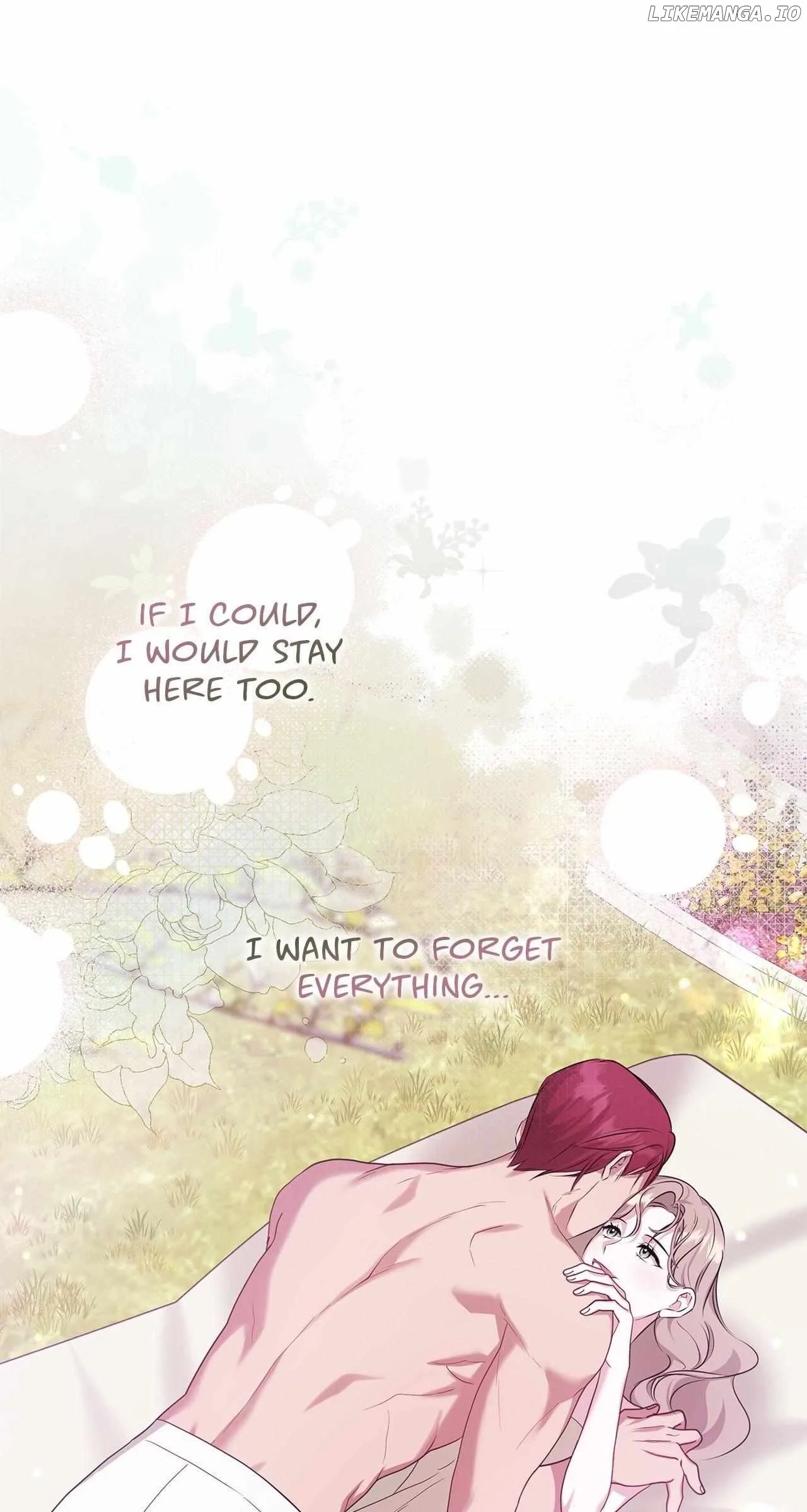 The Devil Who Kisses My Feet Chapter 23 page 51