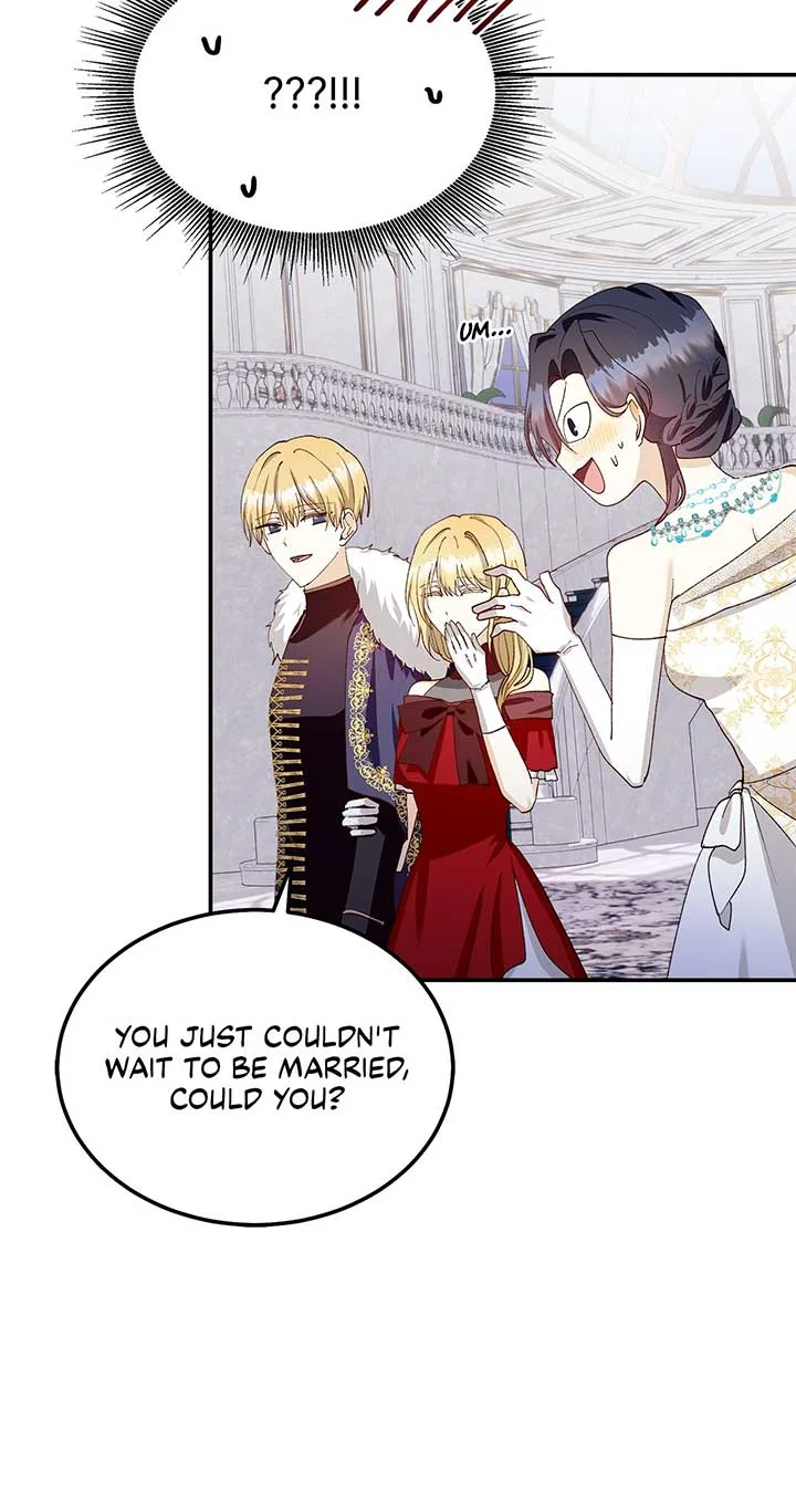 The Duke And Duchess Divorce Circumstances Chapter 24 page 18