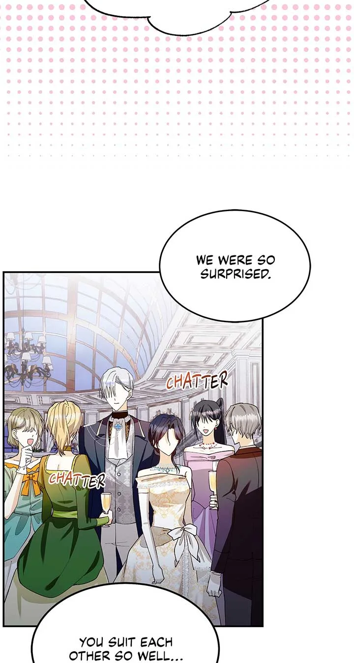 The Duke And Duchess Divorce Circumstances Chapter 24 page 30