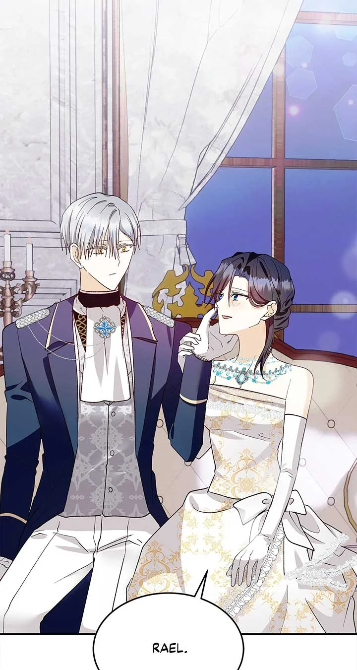 The Duke And Duchess Divorce Circumstances Chapter 24 page 46